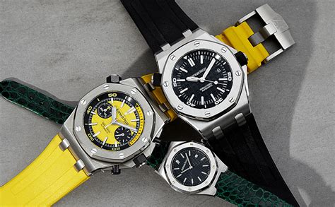 Royal Oak Roots: How To Tell If Your Audemars Piguet Watch Is 